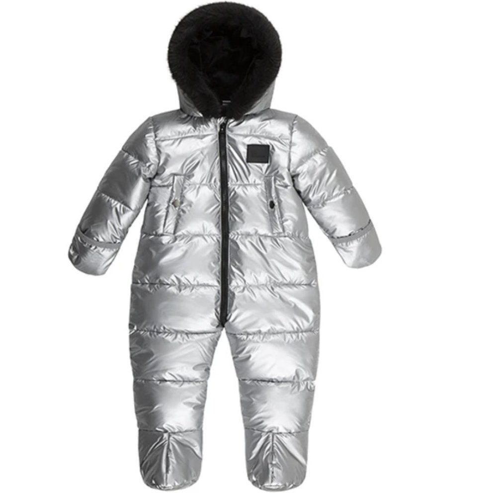 The Tiny Universe Winter One Piece Snowsuit